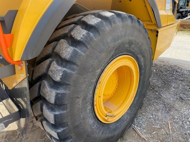 Leasing para Volvo A 25 G MIETE / RENTAL (12001036) Volvo A 25 G MIETE / RENTAL (12001036): foto 18