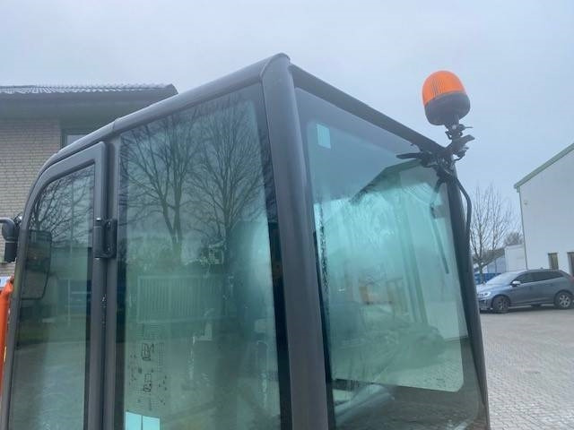 Miniexcavadora Volvo EC 20 E MIETE / RENTAL (12001805): foto 16