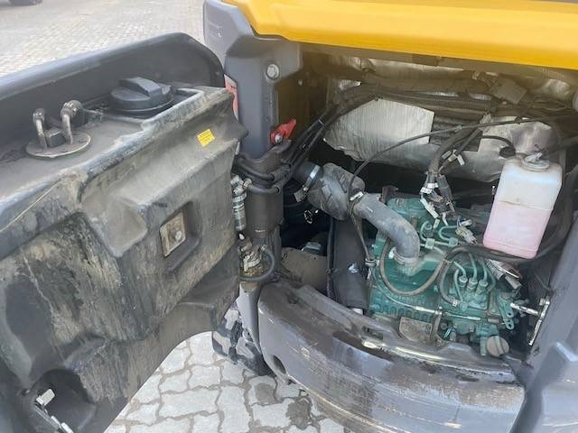 Miniexcavadora Volvo EC 20 E MIETE / RENTAL (12001805): foto 20