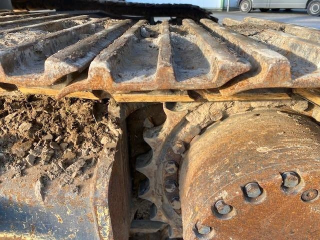 Excavadora de cadenas Volvo EC 250 E NL MIETE / RENTAL (12001056): foto 13