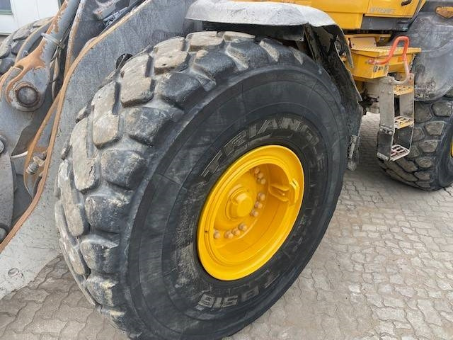 Cargadora de ruedas Volvo L 120 H AT-Motor (12005333): foto 13 Cargadora de ruedas Volvo L 120 H AT-Motor (12005333): foto 13