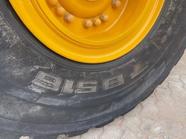 Cargadora de ruedas Volvo L 120 H AT-Motor (12005333): foto 11 Cargadora de ruedas Volvo L 120 H AT-Motor (12005333): foto 11