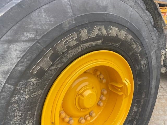 Cargadora de ruedas Volvo L 120 H AT-Motor (12005333): foto 10 Cargadora de ruedas Volvo L 120 H AT-Motor (12005333): foto 10