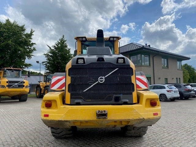 Volvo L 120 H MIETE / RENTAL (12001931) - Cargadora de ruedas: foto 3 Volvo L 120 H MIETE / RENTAL (12001931) - Cargadora de ruedas: foto 3