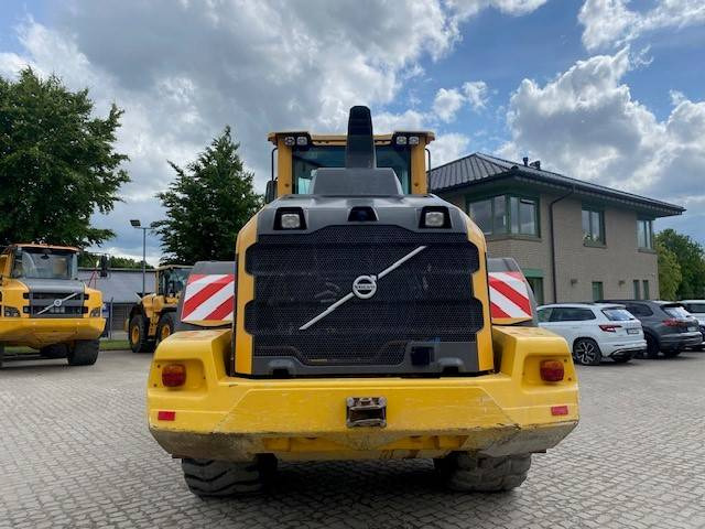 Volvo L 120 H MIETE / RENTAL (12001931) - Cargadora de ruedas: foto 3 Volvo L 120 H MIETE / RENTAL (12001931) - Cargadora de ruedas: foto 3