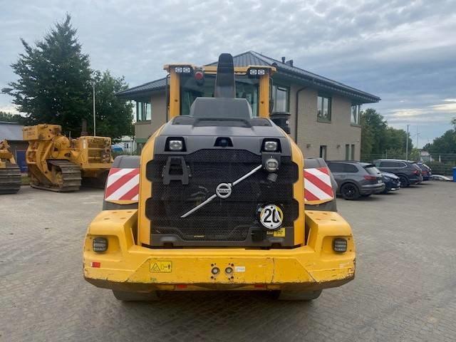 Volvo L 120 H MIETE / RENTAL (12005511) - Cargadora de ruedas: foto 4 Volvo L 120 H MIETE / RENTAL (12005511) - Cargadora de ruedas: foto 4