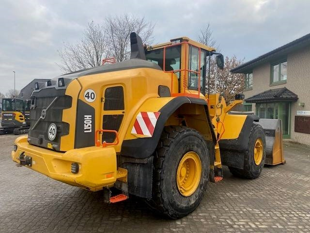 Volvo L 150 H MIETE / RENTAL (12005635) - Cargadora de ruedas: foto 5 Volvo L 150 H MIETE / RENTAL (12005635) - Cargadora de ruedas: foto 5