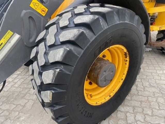 Cargadora de ruedas Volvo L 50 GS 35 km/h, new transmission (12005091): foto 14