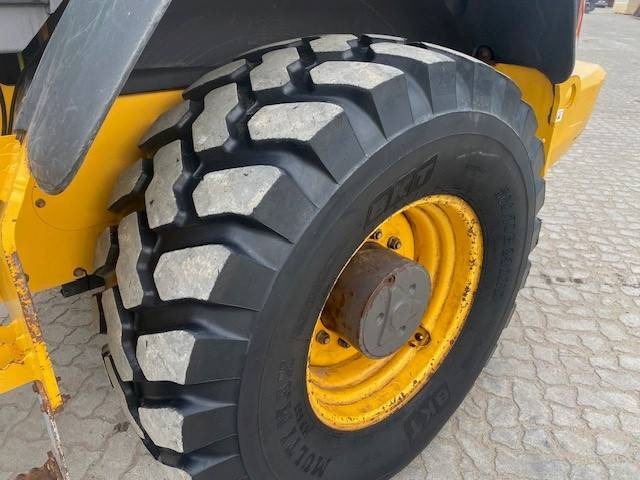 Leasing para Volvo L 50 GS 35 km/h, new transmission (12005091) Volvo L 50 GS 35 km/h, new transmission (12005091): foto 15