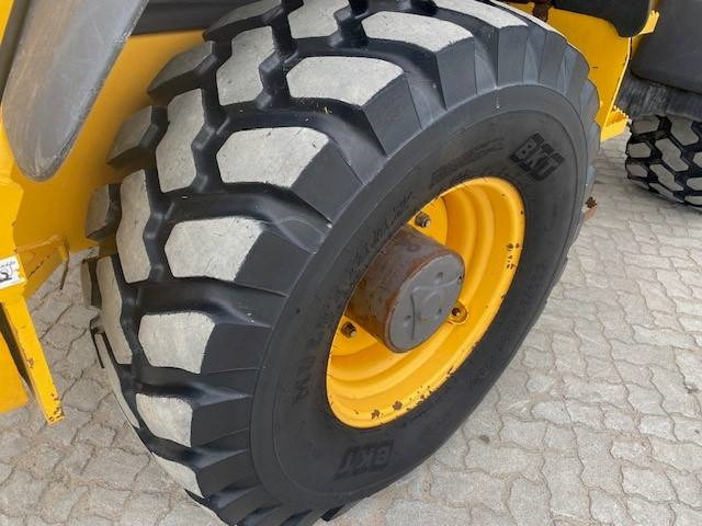 Cargadora de ruedas Volvo L 50 GS 35 km/h, new transmission (12005091): foto 16