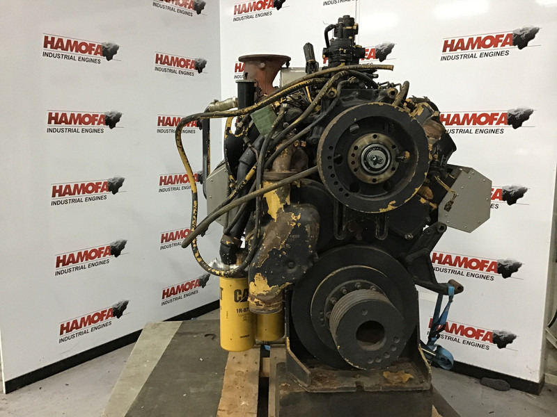 Caterpillar 3408C 9ER-1308403 USED - Motor para Maquinaria de construcción: foto 3 Caterpillar 3408C 9ER-1308403 USED - Motor para Maquinaria de construcción: foto 3
