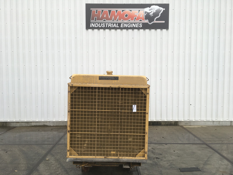 Caterpillar 3412 38S GENERATOR 468 KVA USED - Generador industriale: foto 4 Caterpillar 3412 38S GENERATOR 468 KVA USED - Generador industriale: foto 4