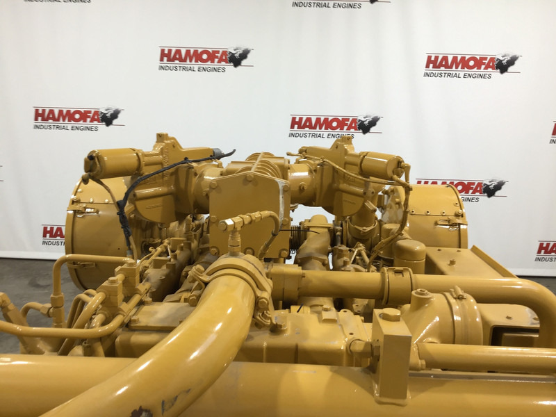 Caterpillar 3508C LLE-2644644 NEW - Motor: foto 5 Caterpillar 3508C LLE-2644644 NEW - Motor: foto 5