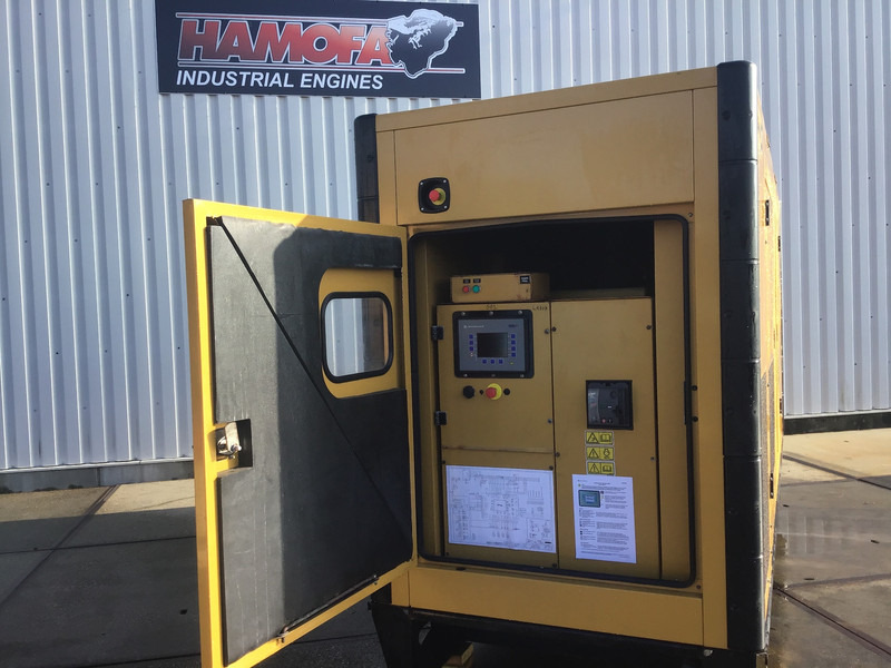 Caterpillar OLYMPIAN GEH330 GENERATOR 330 KVA USED - Generador industriale: foto 4 Caterpillar OLYMPIAN GEH330 GENERATOR 330 KVA USED - Generador industriale: foto 4
