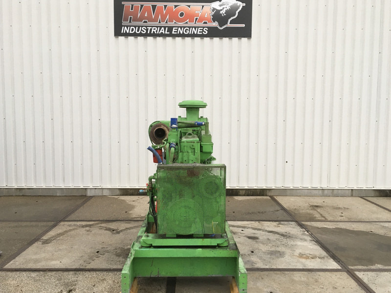 Cummins NTA-855-G GENERATOR 275 KVA USED - Generador industriale: foto 4 Cummins NTA-855-G GENERATOR 275 KVA USED - Generador industriale: foto 4