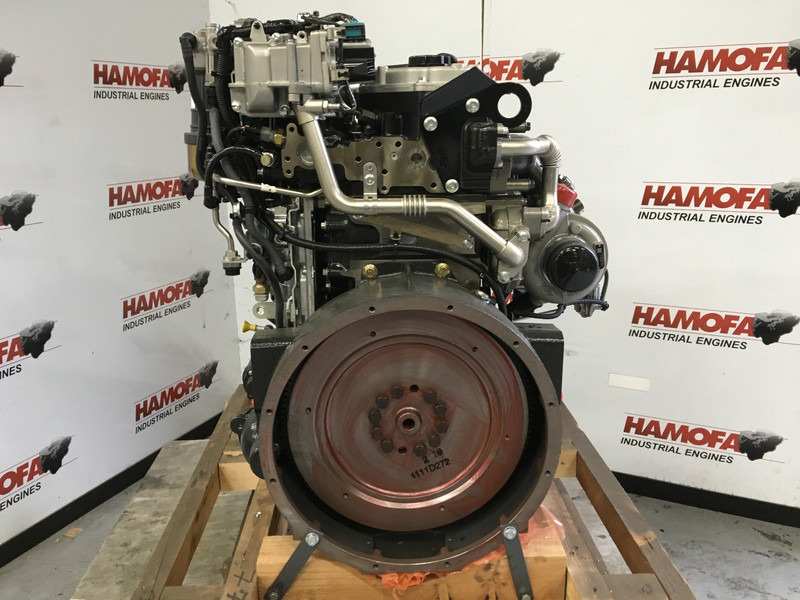 Caterpillar C4.4 448-4544420 NEW - Maquinaria de construcción: foto 3 Caterpillar C4.4 448-4544420 NEW - Maquinaria de construcción: foto 3