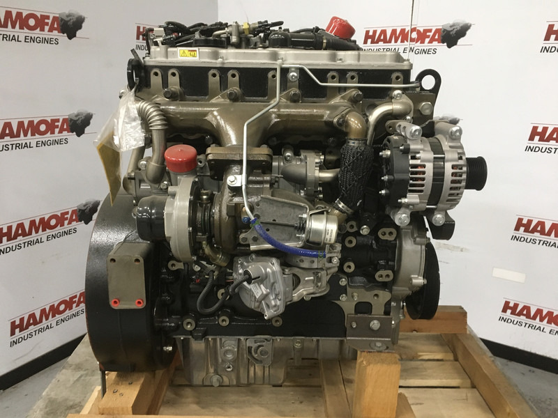 Caterpillar C4.4 448-4544421 NEW - Maquinaria de construcción: foto 1 Caterpillar C4.4 448-4544421 NEW - Maquinaria de construcción: foto 1