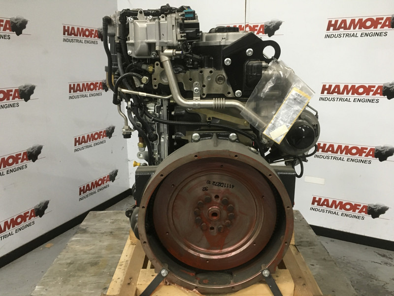 Caterpillar C4.4 448-4544421 NEW - Maquinaria de construcción: foto 3 Caterpillar C4.4 448-4544421 NEW - Maquinaria de construcción: foto 3