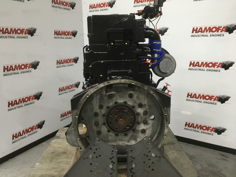 Cummins LT10C CPL1414 Reconditioned - Maquinaria de construcción: foto 3 Cummins LT10C CPL1414 Reconditioned - Maquinaria de construcción: foto 3