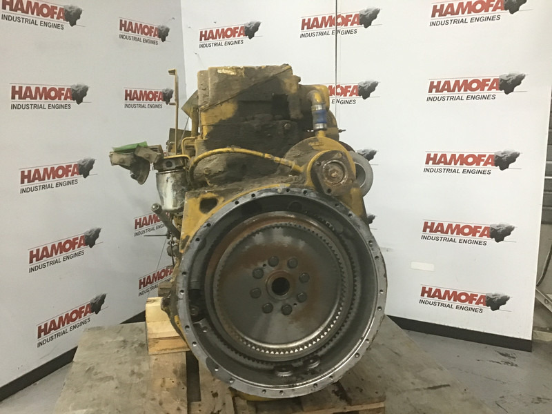 Cummins LTA10-A CPL1412 FOR PARTS - Maquinaria de construcción: foto 3 Cummins LTA10-A CPL1412 FOR PARTS - Maquinaria de construcción: foto 3