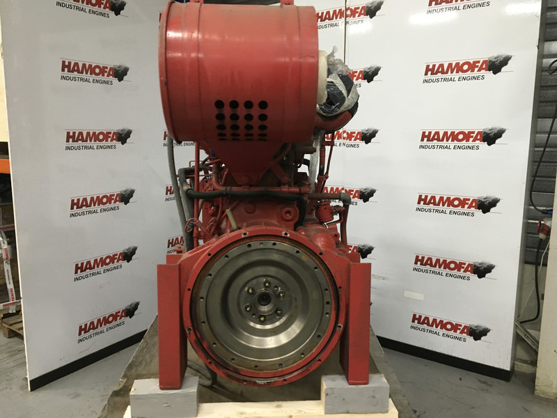 Cummins NTA855-G5 CPL2116 FOR PARTS - Maquinaria de construcción: foto 3 Cummins NTA855-G5 CPL2116 FOR PARTS - Maquinaria de construcción: foto 3