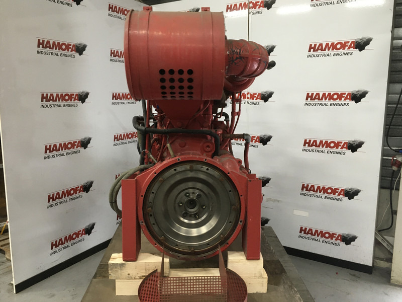 Cummins NTA855-G5 CPL2116 USED - Maquinaria de construcción: foto 3 Cummins NTA855-G5 CPL2116 USED - Maquinaria de construcción: foto 3