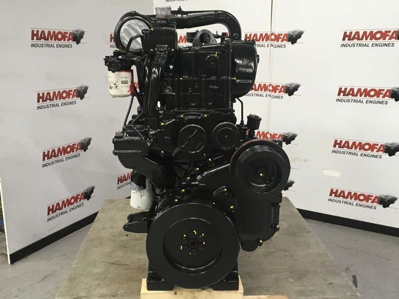 Cummins NTA855A CPL1418 Reconditioned - Maquinaria de construcción: foto 4 Cummins NTA855A CPL1418 Reconditioned - Maquinaria de construcción: foto 4