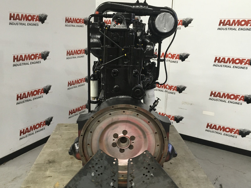 Cummins NTA855A CPL1418 Reconditioned - Maquinaria de construcción: foto 3 Cummins NTA855A CPL1418 Reconditioned - Maquinaria de construcción: foto 3