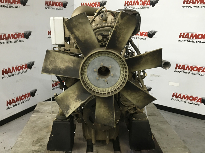 DAF DNT 620 AG USED - Maquinaria de construcción: foto 4 DAF DNT 620 AG USED - Maquinaria de construcción: foto 4