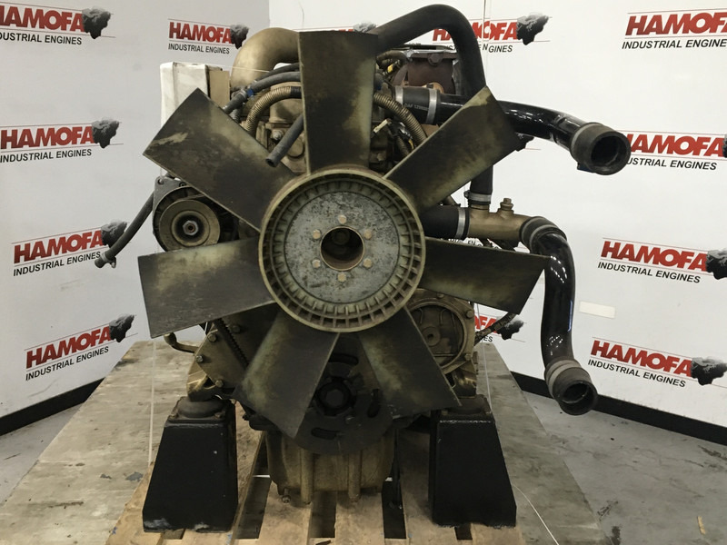 DAF DNT 620 AG USED - Maquinaria de construcción: foto 4 DAF DNT 620 AG USED - Maquinaria de construcción: foto 4