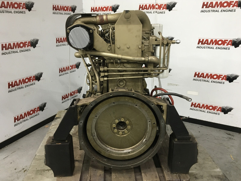 DAF DNT 620 AG USED - Maquinaria de construcción: foto 3 DAF DNT 620 AG USED - Maquinaria de construcción: foto 3