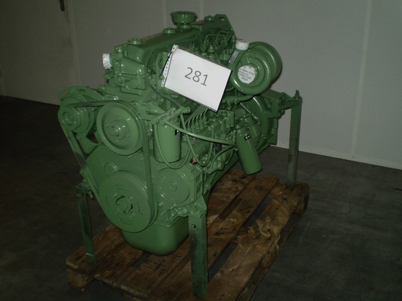 DAF NT133 RECONDITIONED - Maquinaria de construcción: foto 3 DAF NT133 RECONDITIONED - Maquinaria de construcción: foto 3