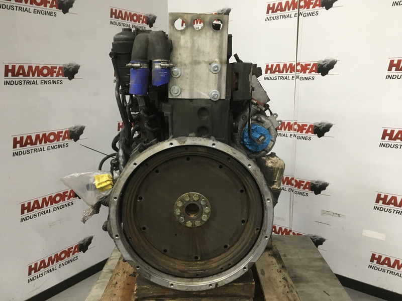 DAF PE 228 C CORE - Maquinaria de construcción: foto 3 DAF PE 228 C CORE - Maquinaria de construcción: foto 3