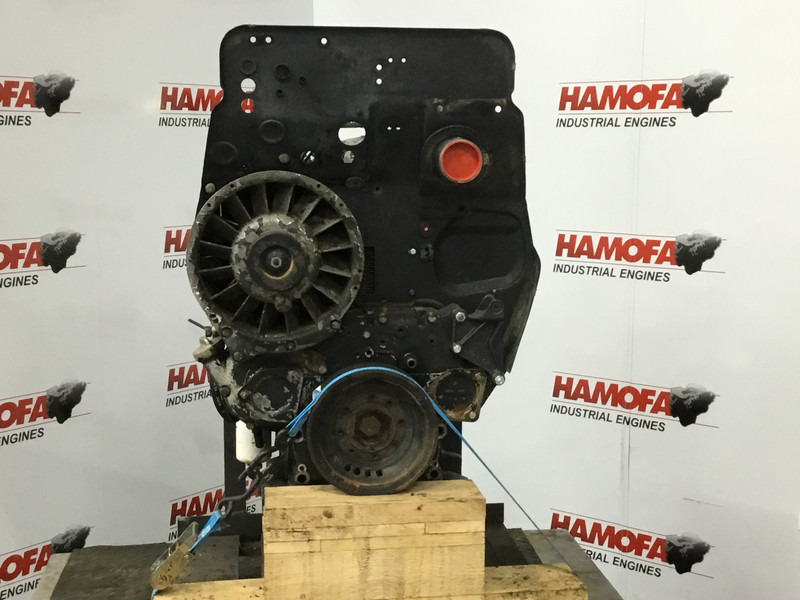 Deutz BF4L913T FOR PARTS - Maquinaria de construcción: foto 4 Deutz BF4L913T FOR PARTS - Maquinaria de construcción: foto 4