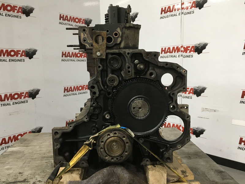 Deutz BF4M1013EC FOR PARTS - Maquinaria de construcción: foto 3 Deutz BF4M1013EC FOR PARTS - Maquinaria de construcción: foto 3