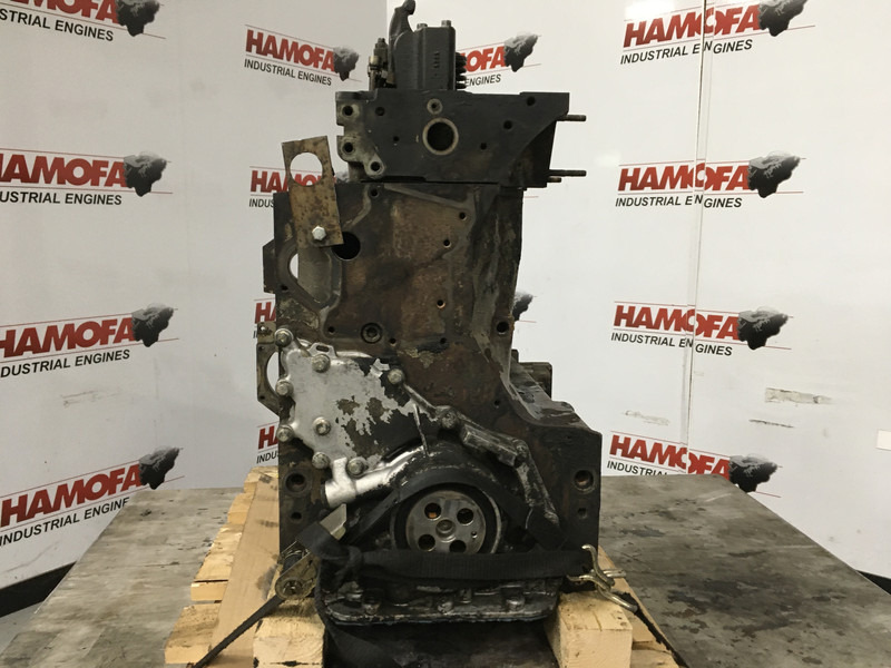 Deutz BF4M1013EC FOR PARTS - Maquinaria de construcción: foto 4 Deutz BF4M1013EC FOR PARTS - Maquinaria de construcción: foto 4