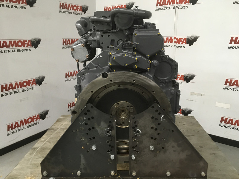 Deutz BF4M2012 IND. RECONDITIONED - Maquinaria de construcción: foto 3 Deutz BF4M2012 IND. RECONDITIONED - Maquinaria de construcción: foto 3