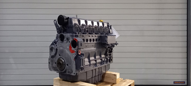 Deutz BF6M1013ECP LONG-BLOCK - Maquinaria de construcción: foto 1 Deutz BF6M1013ECP LONG-BLOCK - Maquinaria de construcción: foto 1