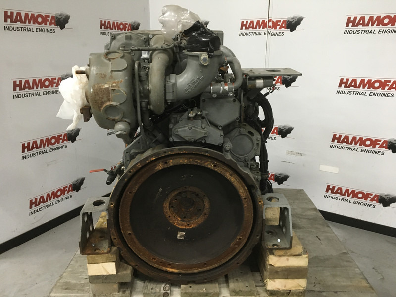 Deutz BF6M1013MCP FOR PARTS - Maquinaria de construcción: foto 3 Deutz BF6M1013MCP FOR PARTS - Maquinaria de construcción: foto 3