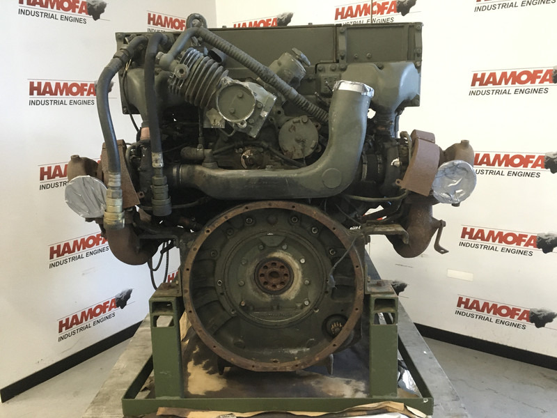Deutz BF8L413F USED - Maquinaria de construcción: foto 3 Deutz BF8L413F USED - Maquinaria de construcción: foto 3