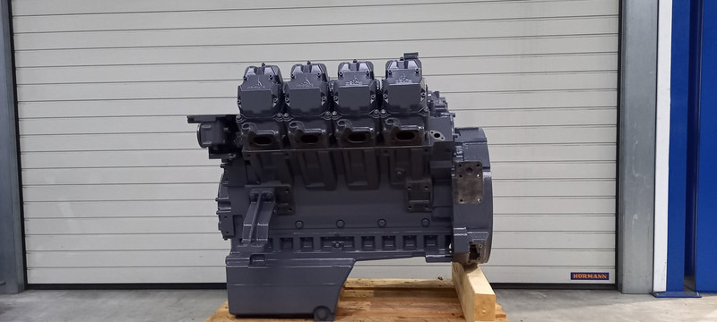 Deutz BF8M1015CP LONG-BLOCK - Maquinaria de construcción: foto 5 Deutz BF8M1015CP LONG-BLOCK - Maquinaria de construcción: foto 5
