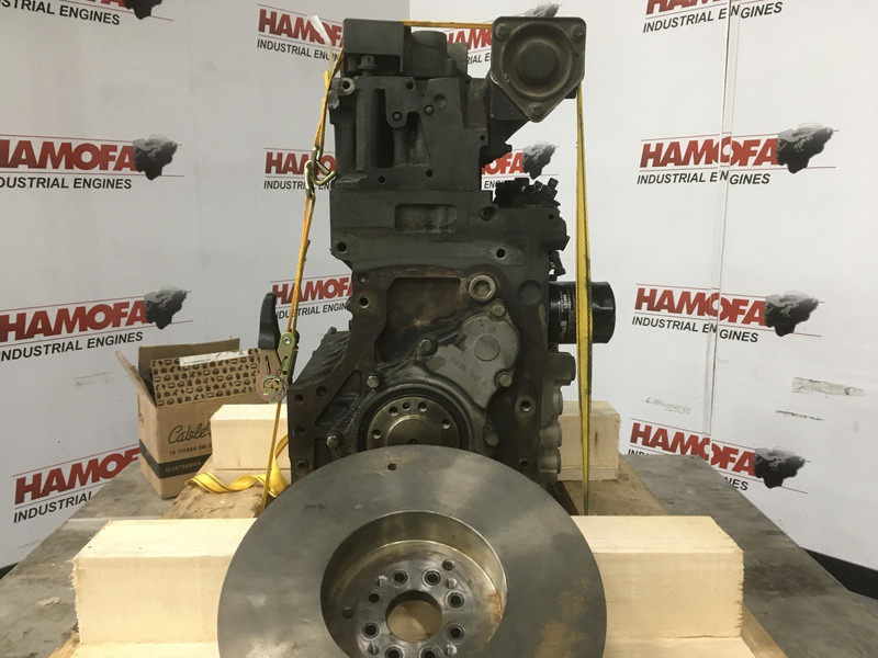 Deutz D2011L03 FOR PARTS - Maquinaria de construcción: foto 3 Deutz D2011L03 FOR PARTS - Maquinaria de construcción: foto 3