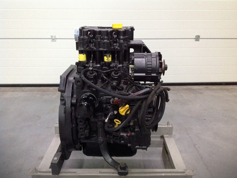 Deutz F2M2011 NEW - Maquinaria de construcción: foto 1 Deutz F2M2011 NEW - Maquinaria de construcción: foto 1