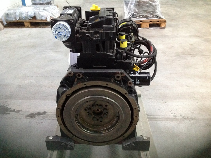 Deutz F2M2011 NEW - Maquinaria de construcción: foto 2 Deutz F2M2011 NEW - Maquinaria de construcción: foto 2