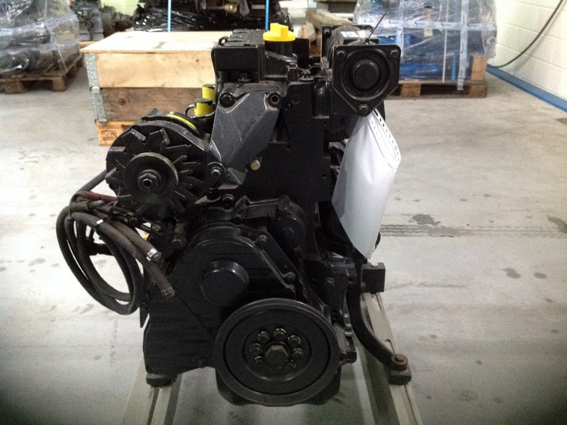 Deutz F2M2011 NEW - Maquinaria de construcción: foto 4 Deutz F2M2011 NEW - Maquinaria de construcción: foto 4