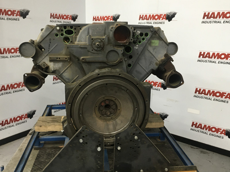 Deutz F8L413F USED - Maquinaria de construcción: foto 3 Deutz F8L413F USED - Maquinaria de construcción: foto 3