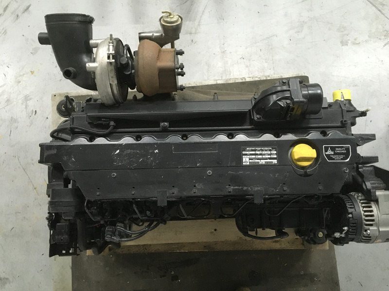 Deutz TCD2013L06 2V NEW - Maquinaria de construcción: foto 5 Deutz TCD2013L06 2V NEW - Maquinaria de construcción: foto 5