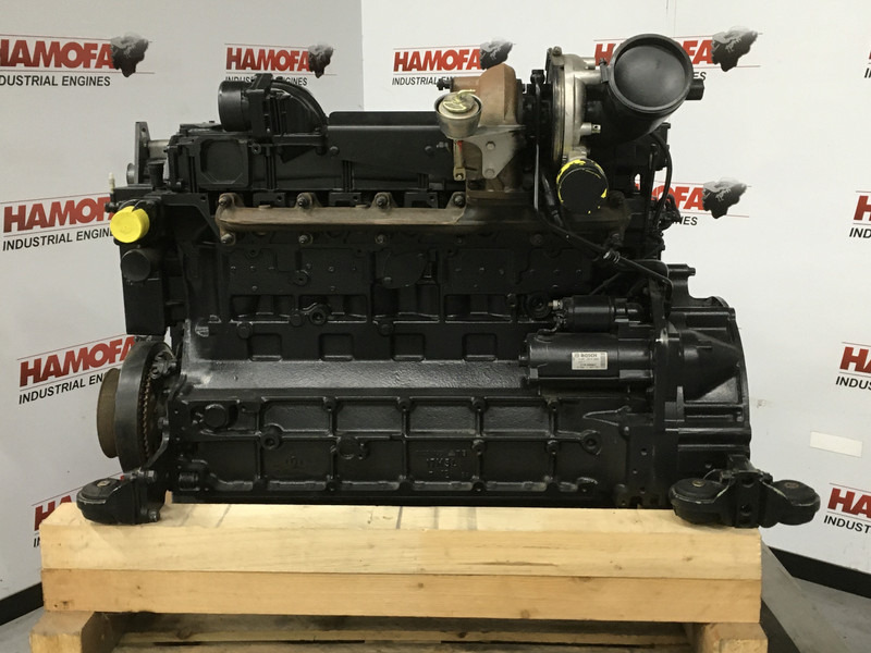 Deutz TCD2013L06 2V NEW - Maquinaria de construcción: foto 2 Deutz TCD2013L06 2V NEW - Maquinaria de construcción: foto 2