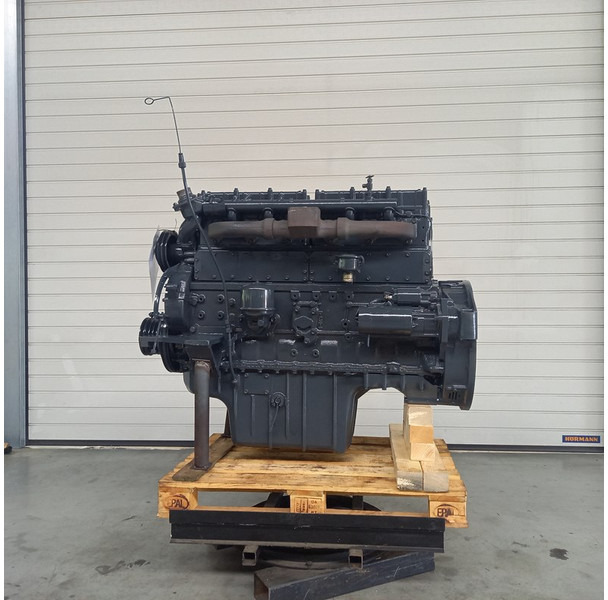 Isuzu 6RB1 PH-01 RECONDITIONED - Maquinaria de construcción: foto 4 Isuzu 6RB1 PH-01 RECONDITIONED - Maquinaria de construcción: foto 4