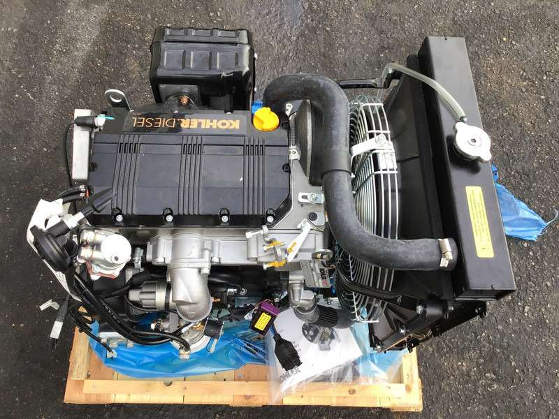 KOHLER KDW1003/E4 NEW - Maquinaria de construcción: foto 5 KOHLER KDW1003/E4 NEW - Maquinaria de construcción: foto 5